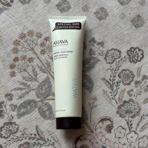 Ahava Deadsea Water Mineral Hand lotion